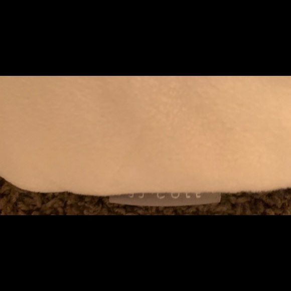 JJ Cole infant body insert - Picture 3 of 4